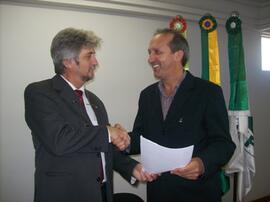 Início das atividades no Campus Erechim