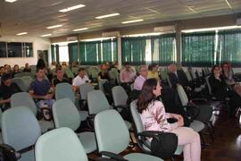 Abertura do Seminário de Ensino, Pesquisa e Extensão – SEPE