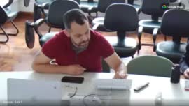 10ª Sessão Ordinária CONSUNI - 2024 - Parte 2