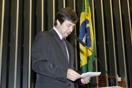 Homenagem Professor Delmir em Brasília