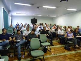 1ª Sessão Ordinária do Conselho Estratégico e Social - CES