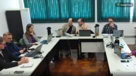 1ª Sessão Especial CONSUNI - 2025 - Parte 2