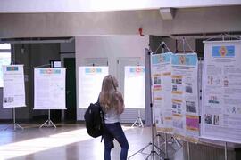 Atividades do IX Seminário de Ensino, Pesquisa e Extensão - SEPE