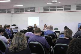 Reunião composição lista tríplice para diretor do Campus Chapecó