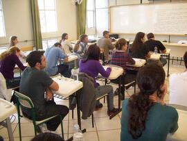 Concurso público para servidores da UFFS