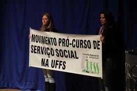 1ª Sessão Extraordinária Ampliada do Conselho Estratégico e Social (CES)