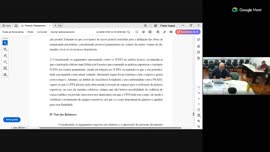 11ª Sessão Ordinária CONSUNI - 2024 - Parte 3
