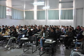 I Conferência de Ensino, Pesquisa e Extensão - Realeza