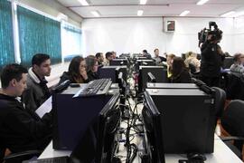 Oficina Pensamento Computacional