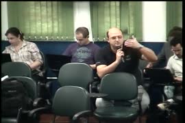 9ª Sessão Ordinária CONSUNI - 2011 - Parte 4