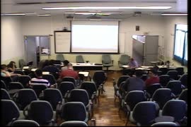 5ª Sessão Extraordinária CONSUNI – 2012 – Parte 6