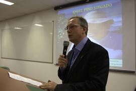 Homenagem In Memorian para Angel Pino Sirgado