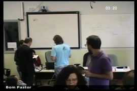 9ª Sessão Ordinária CONSUNI - 2014 - Parte 8