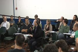 2ª Sessão Extraordinária CONSUNI – 2011 – Parte 2