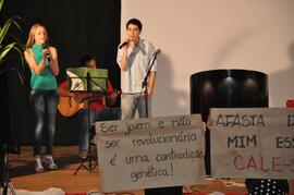 I Conferência de Ensino, Pesquisa e Extensão