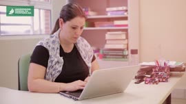 Vídeo Institucional de comemoração do Dia do Professor