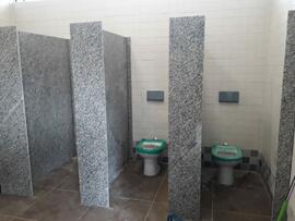 Reforma do prédio Anexo I do Campus Passo Fundo