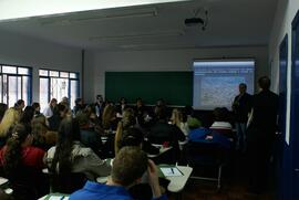 I Conferência de Ensino, Pesquisa e Extensão