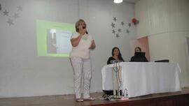 Apresentação institucional do Campus Chapecó