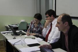 9ª Sessão Ordinária do Conselho Universitário - CONSUNI