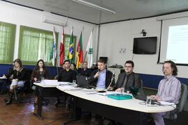 7ª Sessão Ordinária do CONSUNI