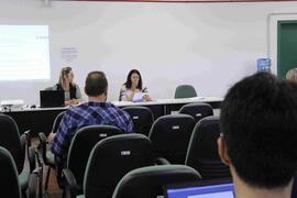 Reunião composição lista tríplice para diretor do Campus Chapecó