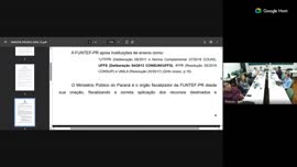 3ª Sessão Ordinária CONSUNI - 2025 - Parte 6