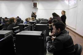 Oficina Pensamento Computacional