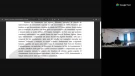 1ª Sessão Especial CONSUNI - 2025 - Parte 1