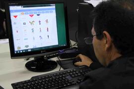 Oficina Pensamento Computacional