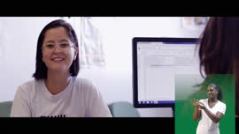 Vídeo Institucional de apresentação da Universidade Federal da Fronteira Sul - Parte 2