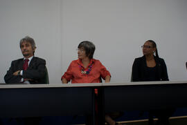 Evento Construção de Cultura Organizacional