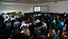 I Conferência de Ensino, Pesquisa e Extensão
