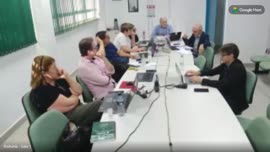4ª Sessão Ordinária CONSUNI - 2025 - Parte 5