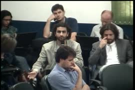 3ª Sessão Extraordinária CONSUNI – 2011 – Parte 4