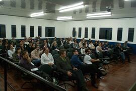 I Conferência de Ensino, Pesquisa e Extensão