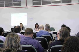 Reunião composição lista tríplice para diretor do Campus Chapecó