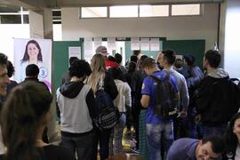 Votação da Consulta Prévia para reitoria e Direções de Campi