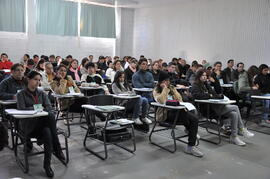 I Conferência de Ensino, Pesquisa e Extensão - Realeza