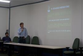 Tratativas sobre plano de saúde para os servidores da UFFS