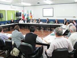 3ª Reunião do Conselho Estratégico Social da UFFS