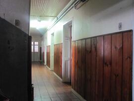 Instalações definitivas do Campus Passo Fundo