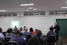 Reunião composição lista tríplice para diretor do Campus Chapecó