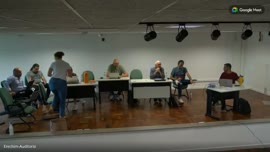 2ª Sessão Ordinária CONSUNI - 2025 - Parte 2