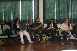 4ª Sessão Ordinária do Conselho Universitário - CONSUNI