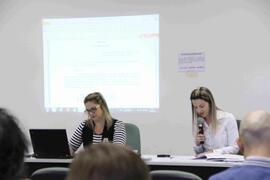 Reunião composição lista tríplice para diretor do Campus Chapecó
