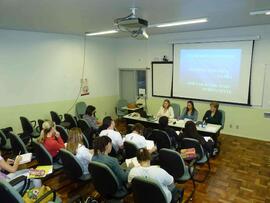 Seminário de pedagogia