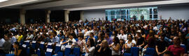 Aula Magna com Tarso Genro
