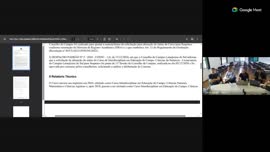4ª Sessão Ordinária CONSUNI - 2025 - Parte 3