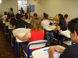 1º concurso público para servidores da UFFS